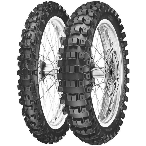 110/90 R19 62 M Pirelli Scorpion Mx 32