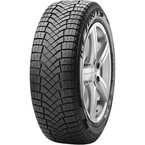 235/60 R17 106 H Pirelli  Ice Zero Fr