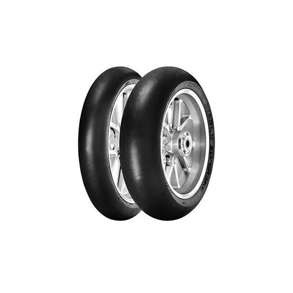 120/80 R10   Pirelli Diablo Superbike Nhs, Ohvale