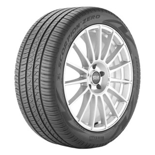 285/40 R22 (110Y) ZR Pirelli Zo Scorpion Zero All Season (a8b) Ncs