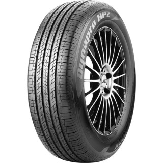 215/70 R16 100 H Hankook Dynapro Hp2 Ra 33 M+s (tl)