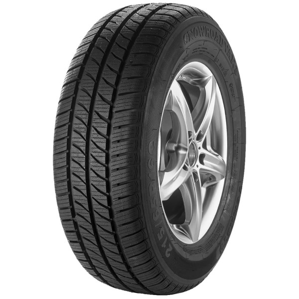 205/70 R15C 106 S Tomket  Van 3