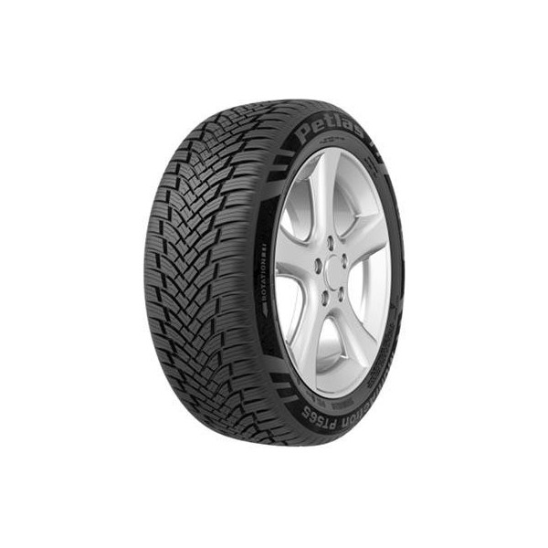 185/55 R14 80 H Petlas Multi Action Pt565 Bsw M+s 3pmsf