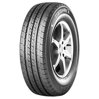 225/75 R16C 121/120 R Lassa  Transway 2