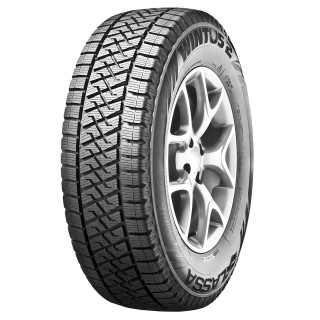 215/75 R16C 113/111 R Lassa  Wintus 2