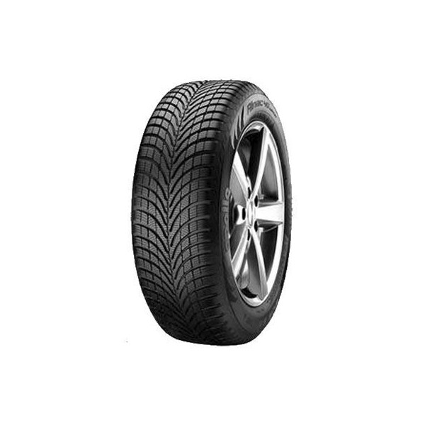 205/60 R16 96 H Apollo Alnac 4g Winter Xl 3pmsf M+s (tl)