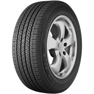 255/50 R19 107 H Bridgestone Dueler H/l 400 Ext Moe Xl M+s (tl)