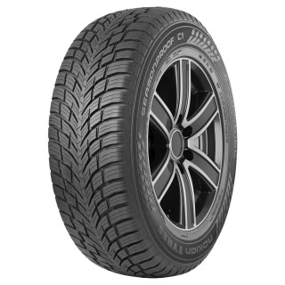 195/60 R16C 99/97 H Nokian Tyres Seasonproof C1