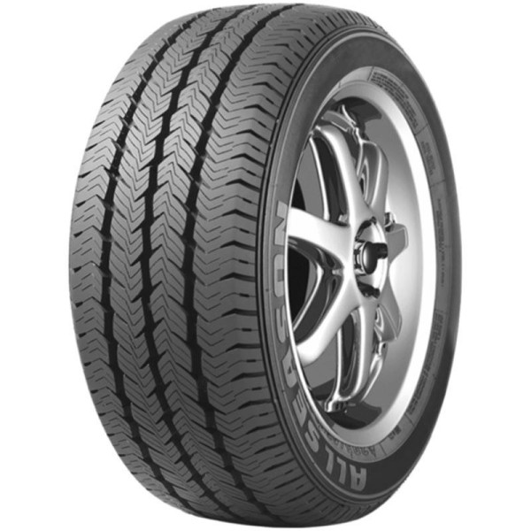215/65 R16C 109/107 R Torque Tq7000 All Season