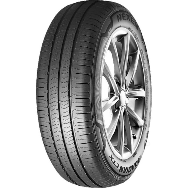 225/75 R16C 121 S Nexen Roadian Ctx 10pr