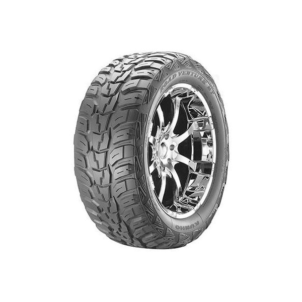 225/75 R16 115 Q Kumho Road Venture Mt Kl71 