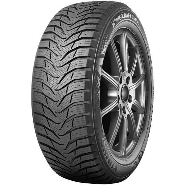 275/40 R20 106 T Marshal  Wintercraft Suv Ws31