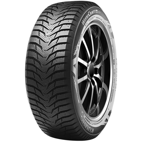 225/50 R18 99 T Kumho  Wintercraft Wi31