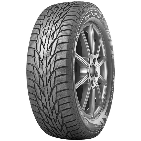 235/55 R18C 104 T Kumho  Wintercraft Suv Ice Ws51