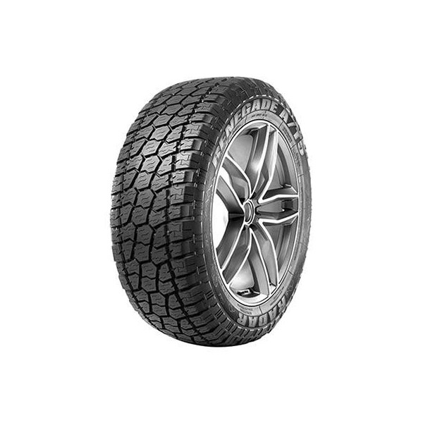 245/65 R17 111 H Radar Renegade A/t-5