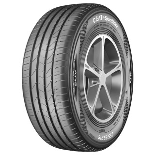 235/50 R18 101 V Ceat  Sportdrive
