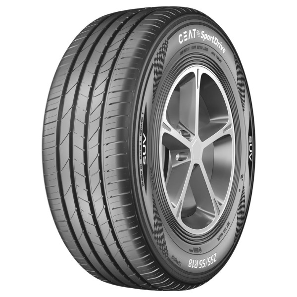 255/55 R18 109 W Ceat Sport Drive Suv
