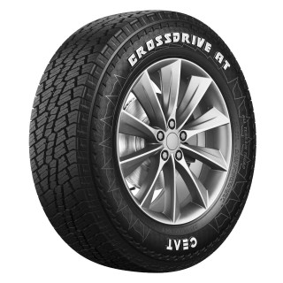 265/60 R18 110 T Ceat  Crossdrive At