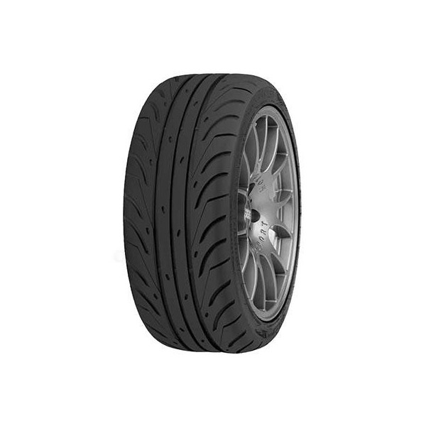 235/40 R17 90 W Accelera  651 Sport