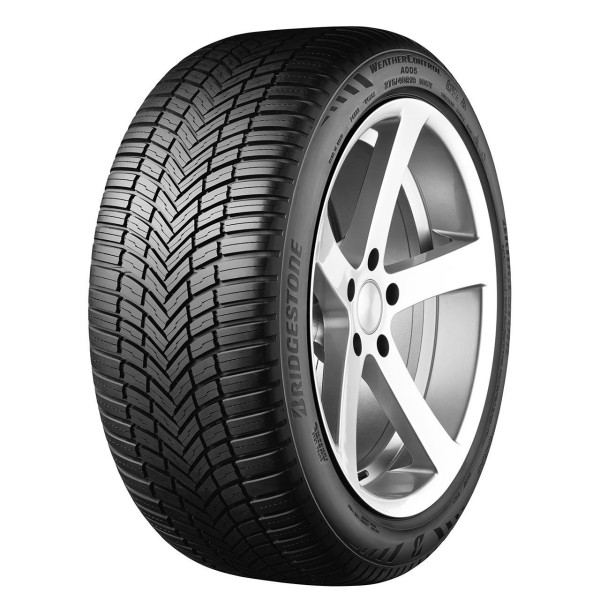 195/65 R15 91 H Bridgestone Weather Control A005 3pmsf M+s (tl)