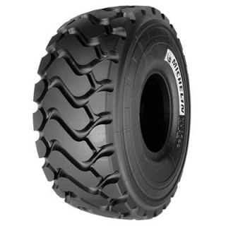 20.5 R25 186 A2 Michelin Xha2