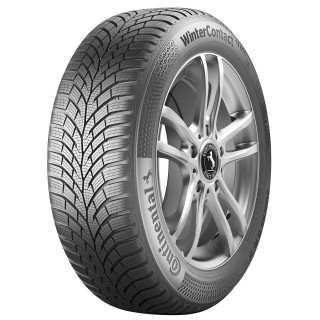 175/65 R14 86 T Continental Wintercontact Ts 870 Evc Xl M+s 3pmsf (tl)