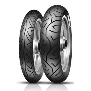 100/90 R18 56 H Pirelli  Sport Demon Front (tl)