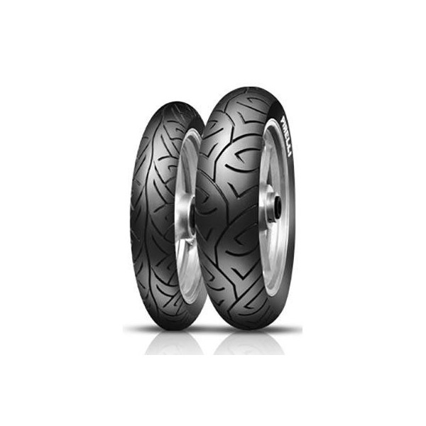 100/90 R18 56 H Pirelli  Sport Demon Front (tl)