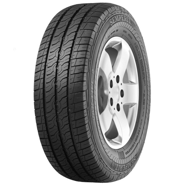 185/75 R16C 104/102 R Semperit 