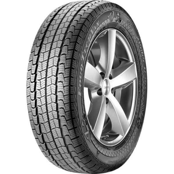 235/65 R16C 115/113 R Viking Fourtech Van