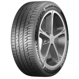 225/45 R17 91 Y Continental 