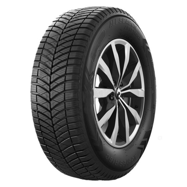 215/65 R16C 109/107 T Kormoran All Season Light Truck
