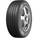 275/45 R19 108 Y Fulda Ecocontrol Suv