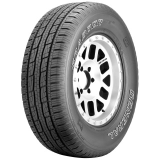 265/65 R18 114 T General  Grabber Hts 60