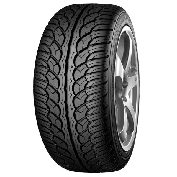 325/50 R22 116 V Yokohama Parada Spec X Pa02 Rpb Xl M+s (tl)