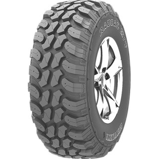 185/80 R14C 102 Q Goodride Radial Sl366 M/t