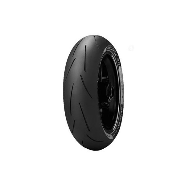 190/55 R17 75 W Metzeler 