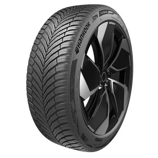 215/50 R19 97 V Hankook Ion Flexclimate Il01 Xl M+s 3pmsf (tl)