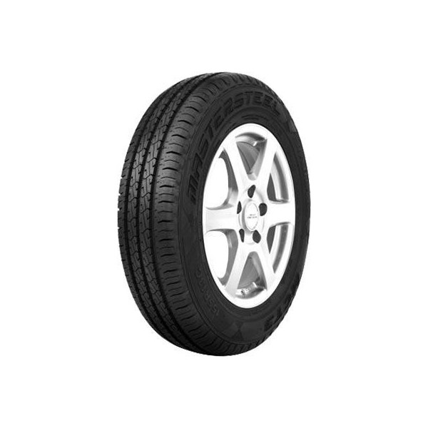 155/80 R13C 90/88 N Mastersteel Mct3 (tl)