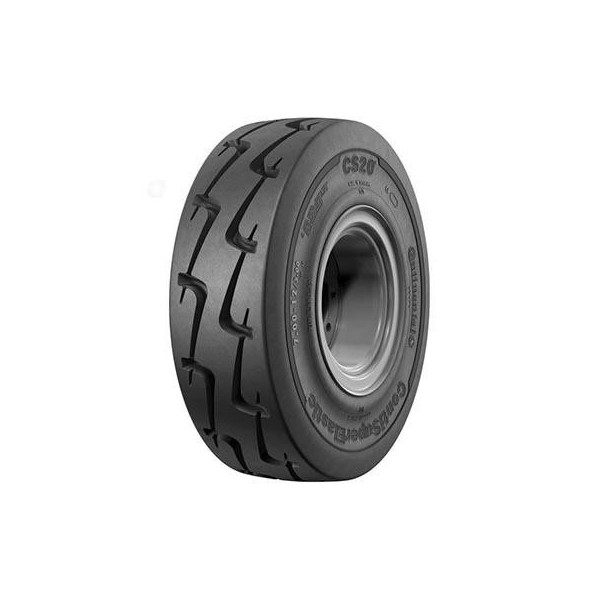 140/55 R9   Continental Cs20+ Sit
