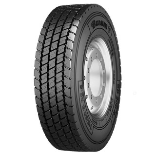 215/75 R175 126/124 M Barum Bd200r