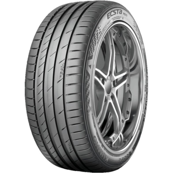 225/45 R17 91 W Kumho Ecsta Ps71