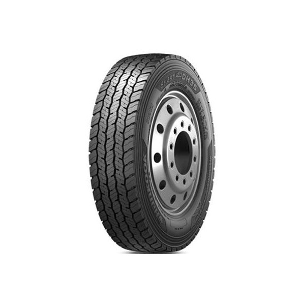 235/75 R17.5 132 M Hankook Smart Flex Dh35