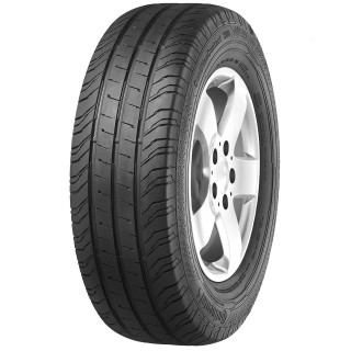 195/75 R16C 107/105 R Continental 