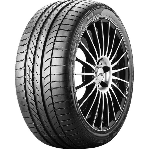 255/45 R19 104 Y Goodyear Eagle F1 Asymmetric