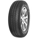 215/60 R17C 109/107H HR Atlas Zo Green Van2