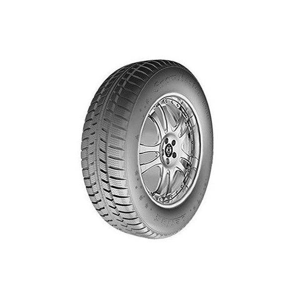 165/60 R14 75 T Petlas Snowmaster W601