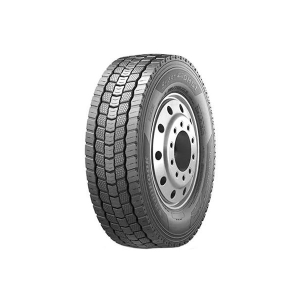 315/80 R22.5 156 L Hankook Smart Flex Dh51