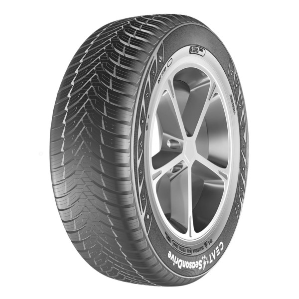 235/50 R19 103 W Ceat 4seasondrivesuv