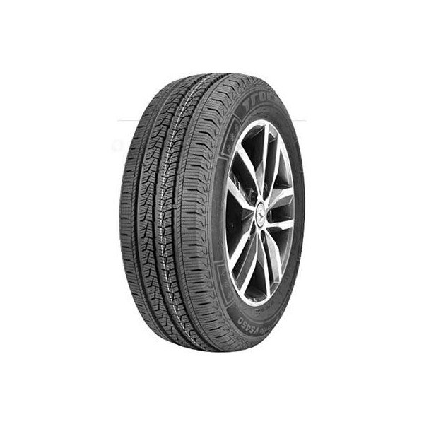 205/65 R16C 107 R Tracmax X-privilo Vs-450